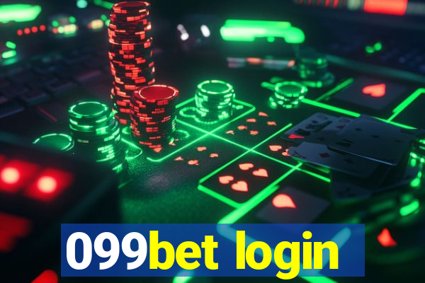 099bet login